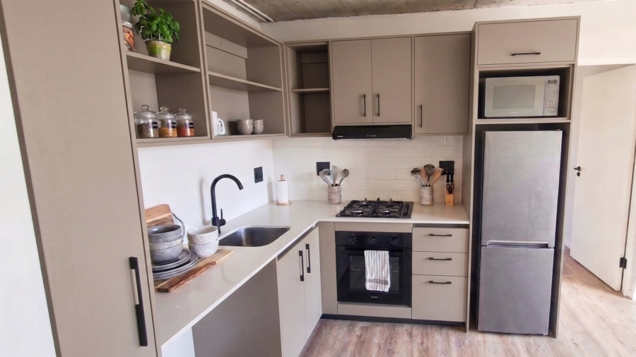 2 Bedroom Property for Sale in Table View Western Cape